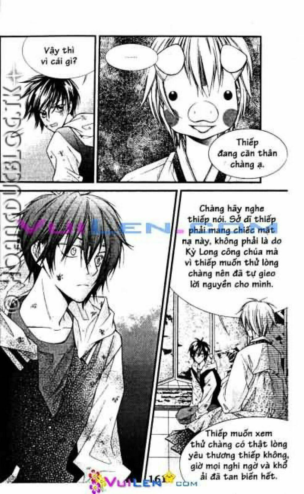 tân giai nhân chapter 4 161