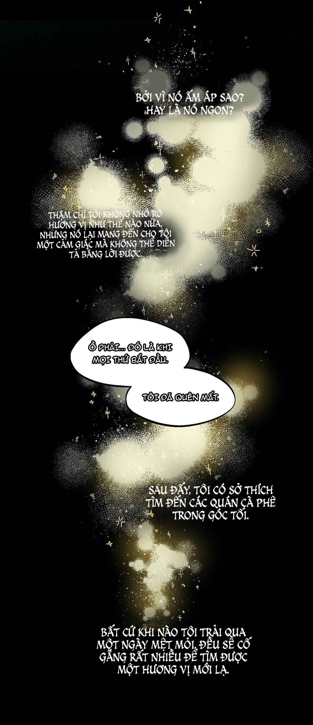 quán café tình nhân chapter 46 68