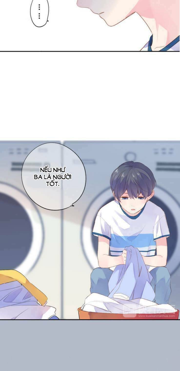 dolo mệnh vận giao nang chapter 37 21