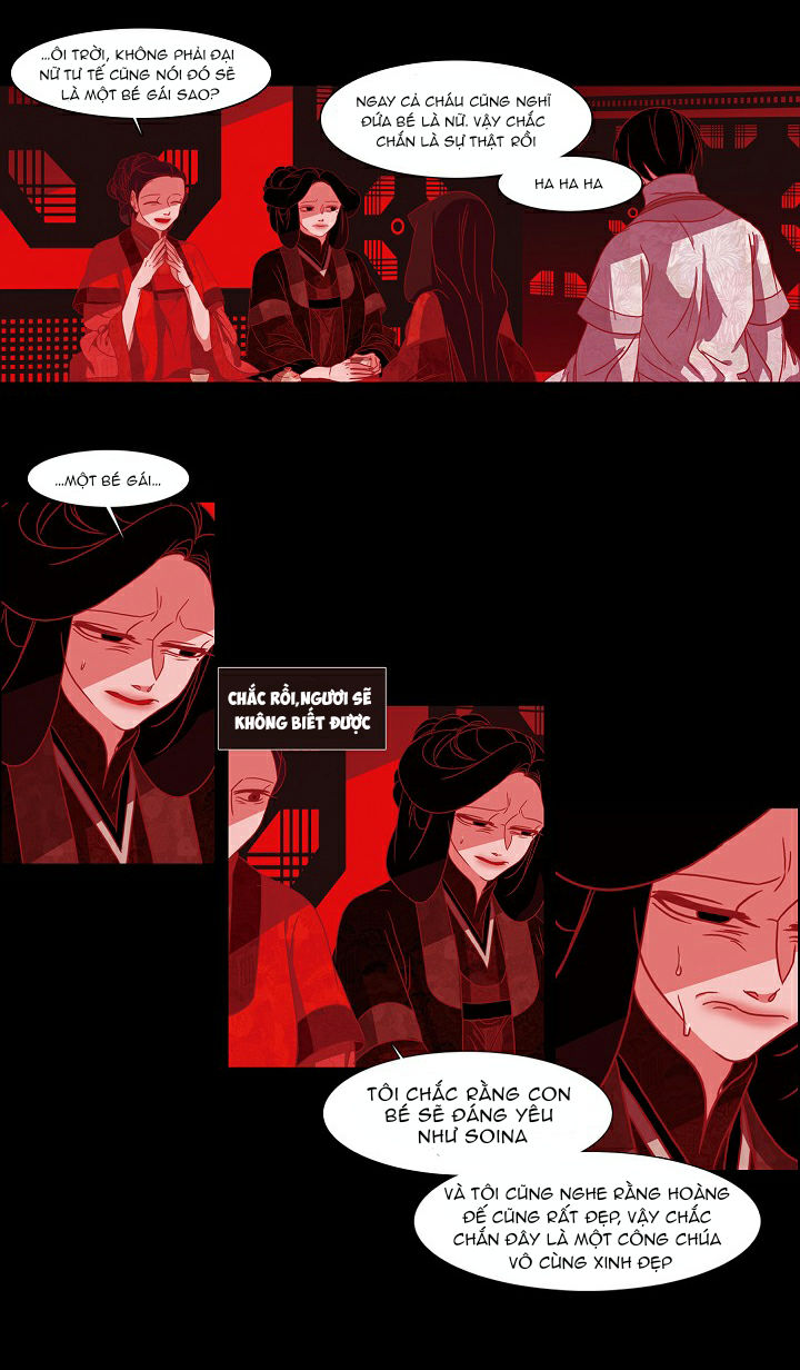 huyết hồ chapter 7 10