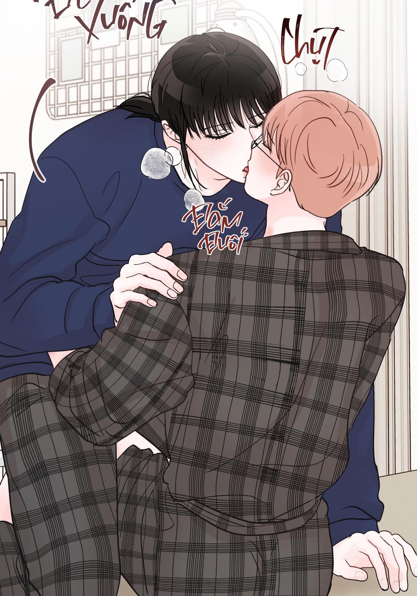 thán phục thanh xuân chapter 46 25