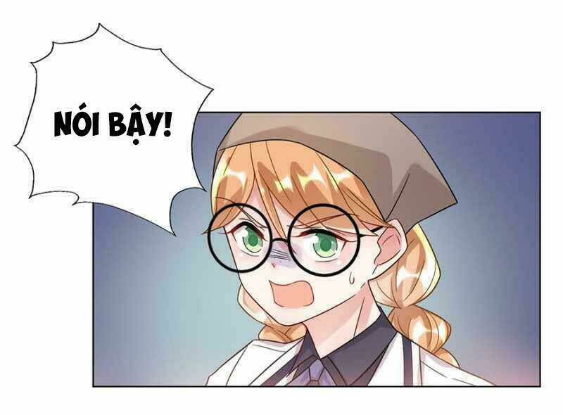 ma lạt thiên kim đẩu ác thiếu chapter 15 29