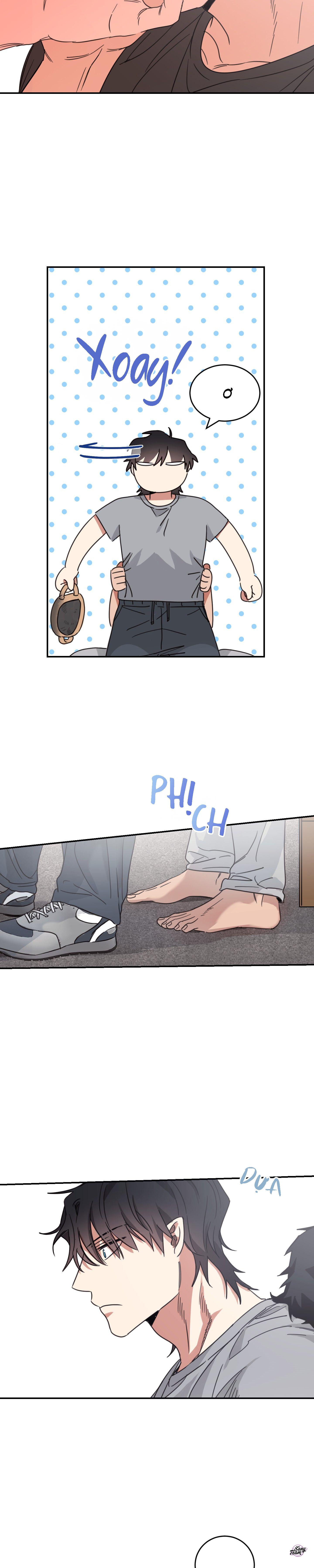 căn nhà mặt trời mọc chapter 32 15