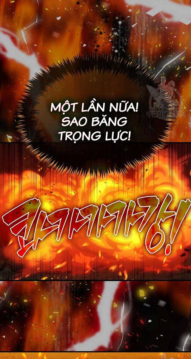 tôi thăng cấp trong lúc ngủ chapter 73 34