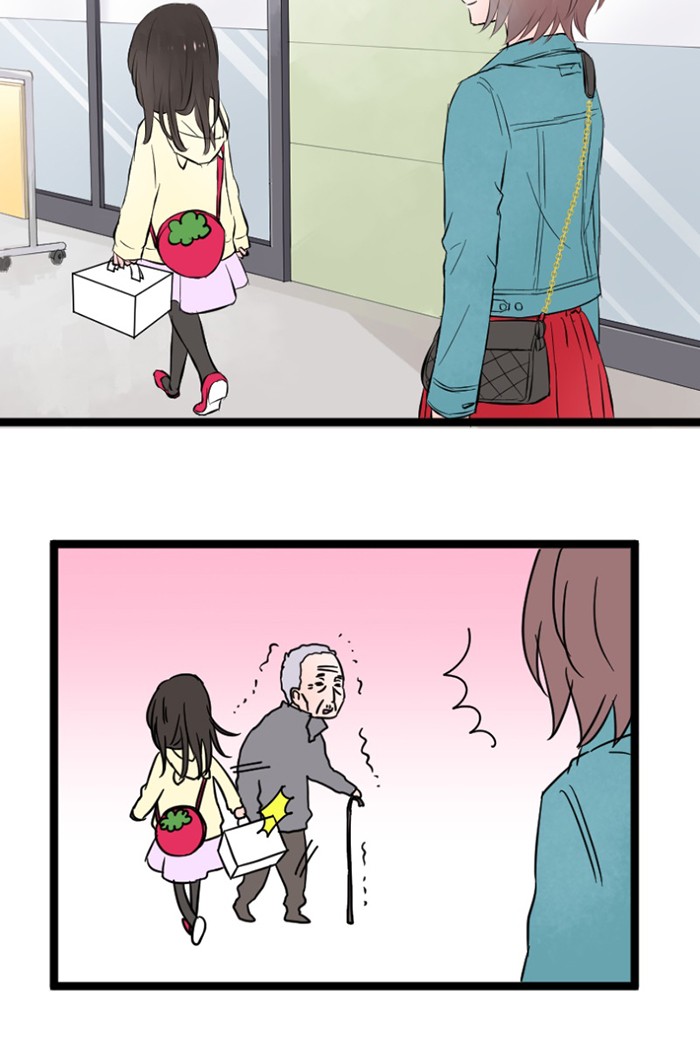 yêu không cần nói chapter 10 11