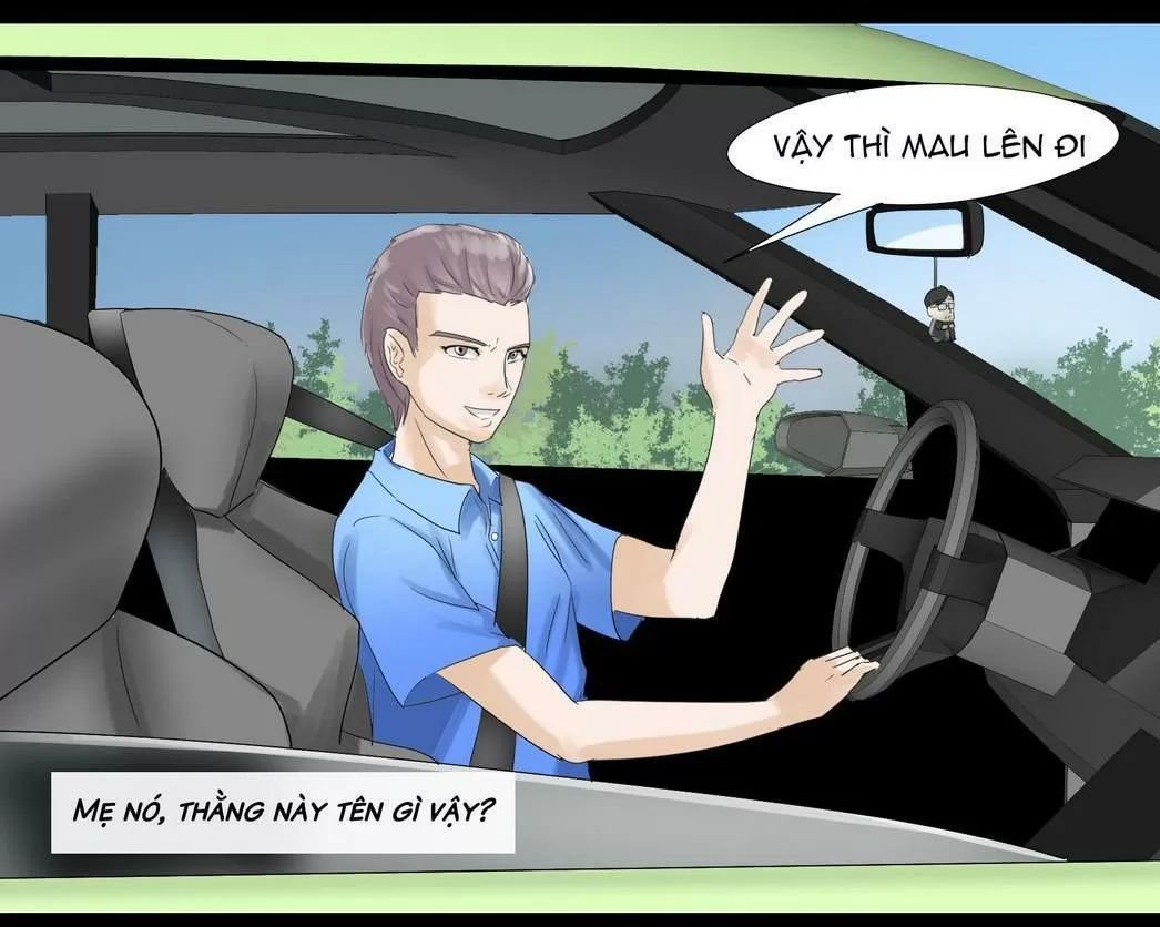 một con chó chapter 43 3