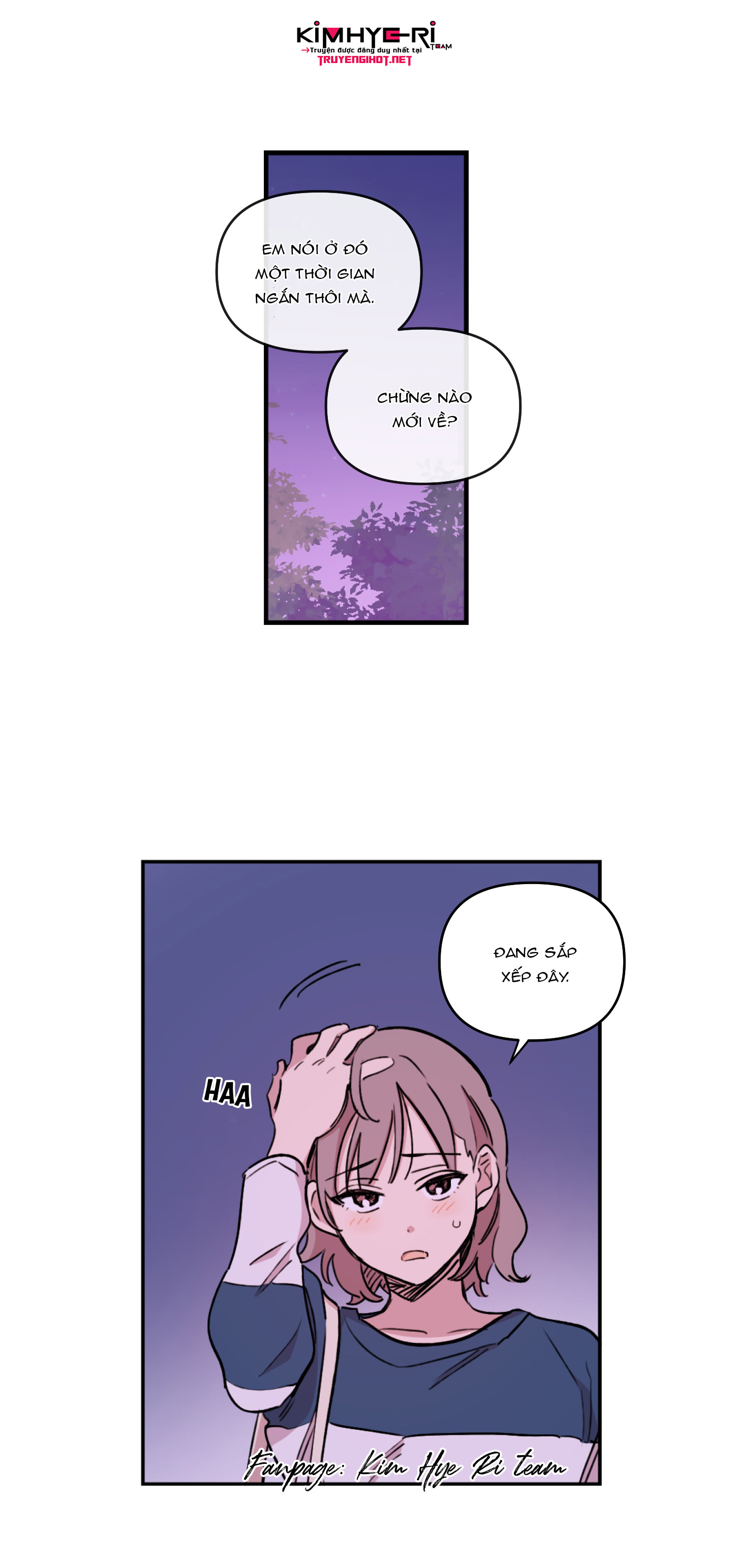 [18+] 1 người khỏe 2 người vui chapter 11.1 2