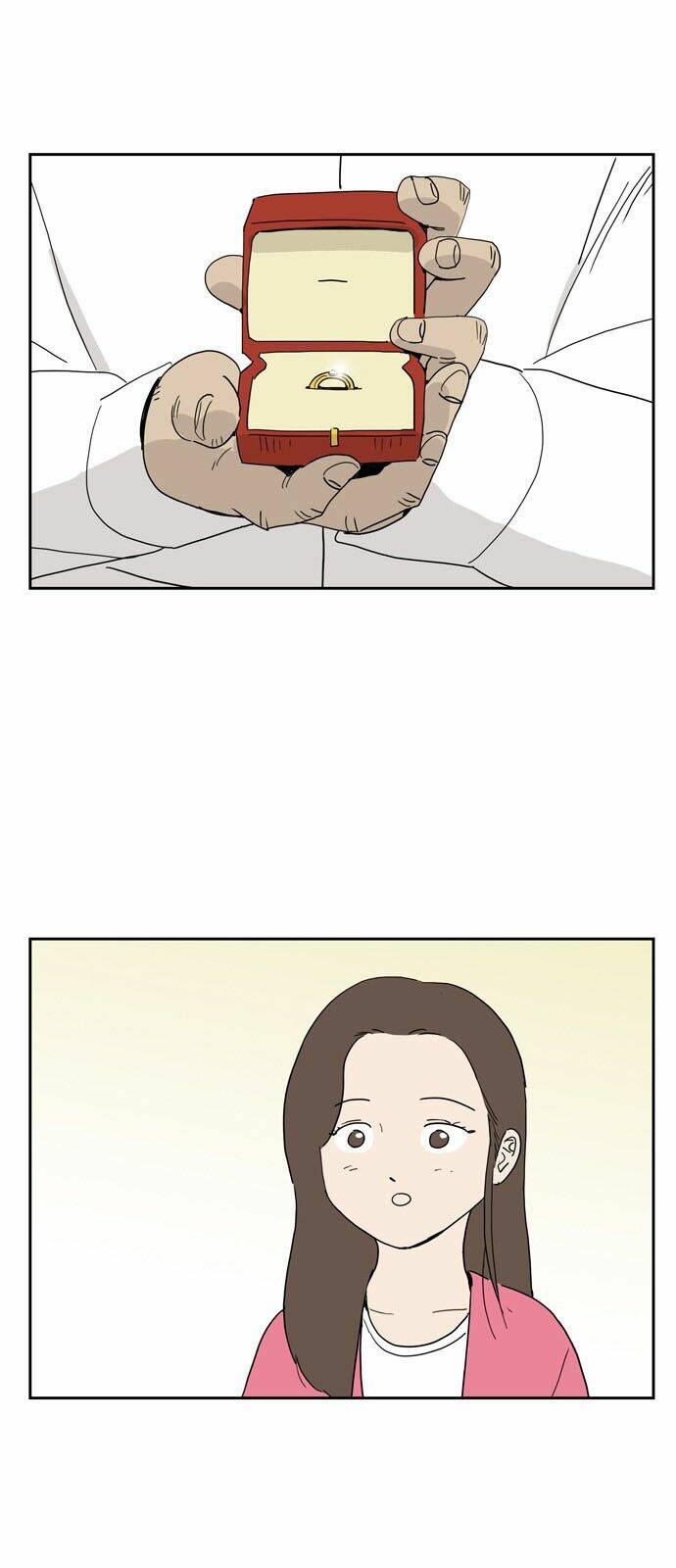 con gái tôi là zombie chapter 20 1