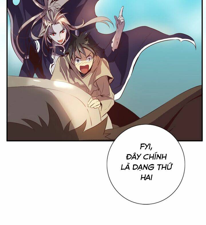 dusk howler chapter 40 18