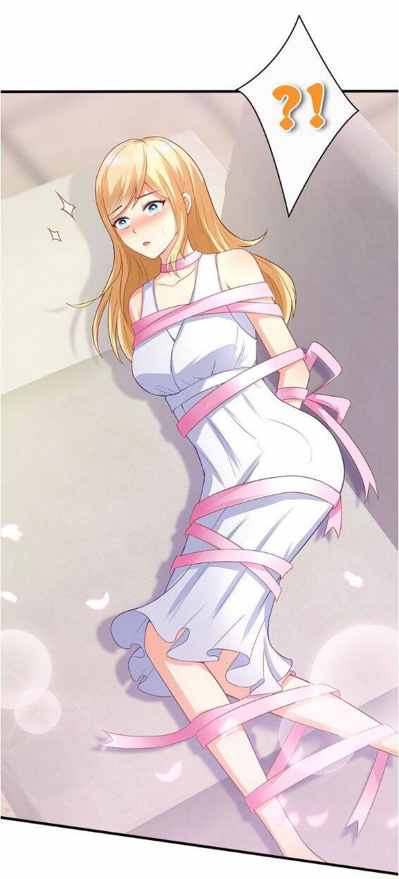 ác ma đích độc sủng điềm thê chapter 16 16