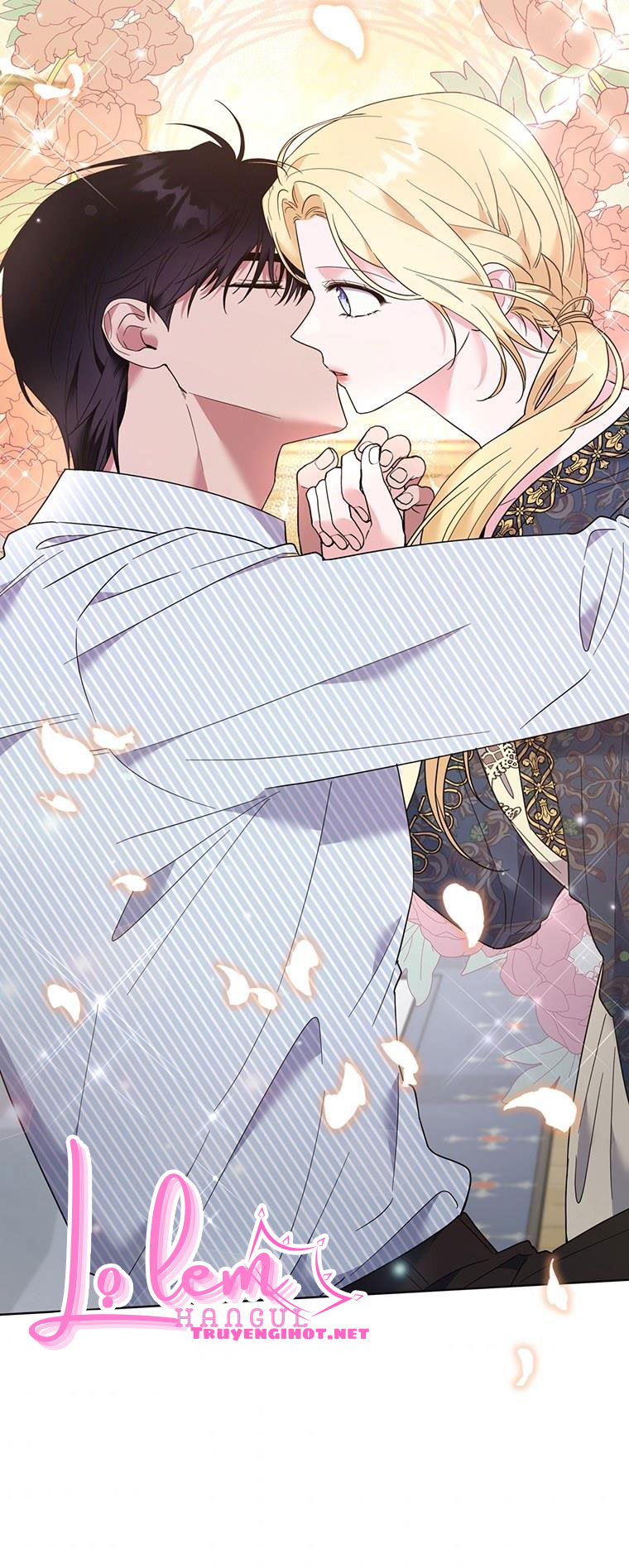 hãy để tôi được hiểu em chapter 57.2 10