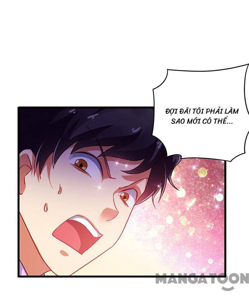 siêu cấp bại gia tử chapter 79 13