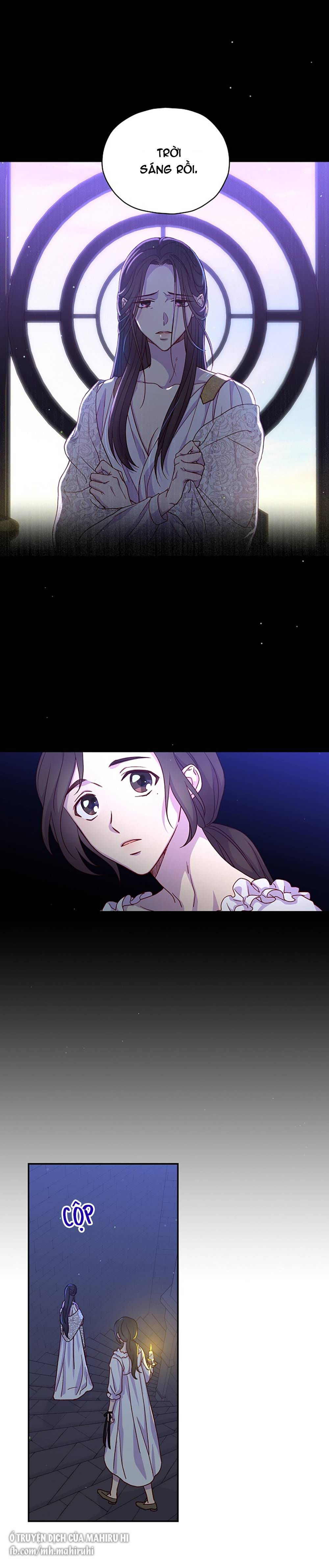 sống sót dưới thân phận hầu nữ chapter 34 15