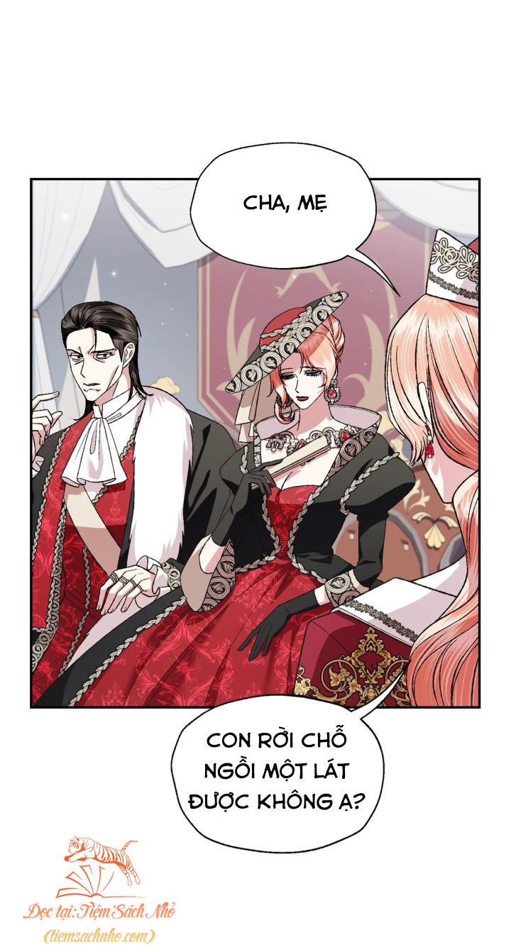 cha, con không muốn kết hôn đâu chapter 86 33