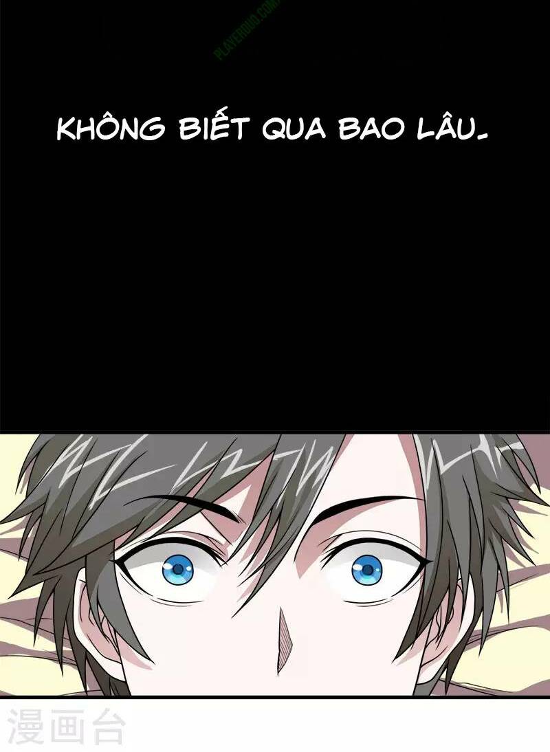 kiếm vũ chapter 47 22