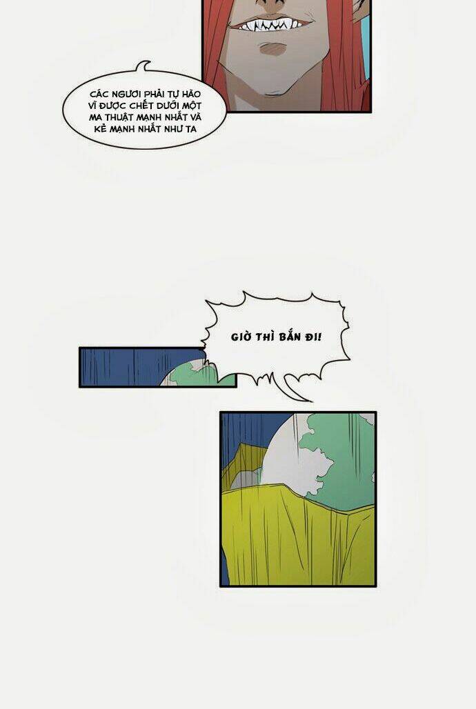 changsik đứa con của rồng chapter 22 18