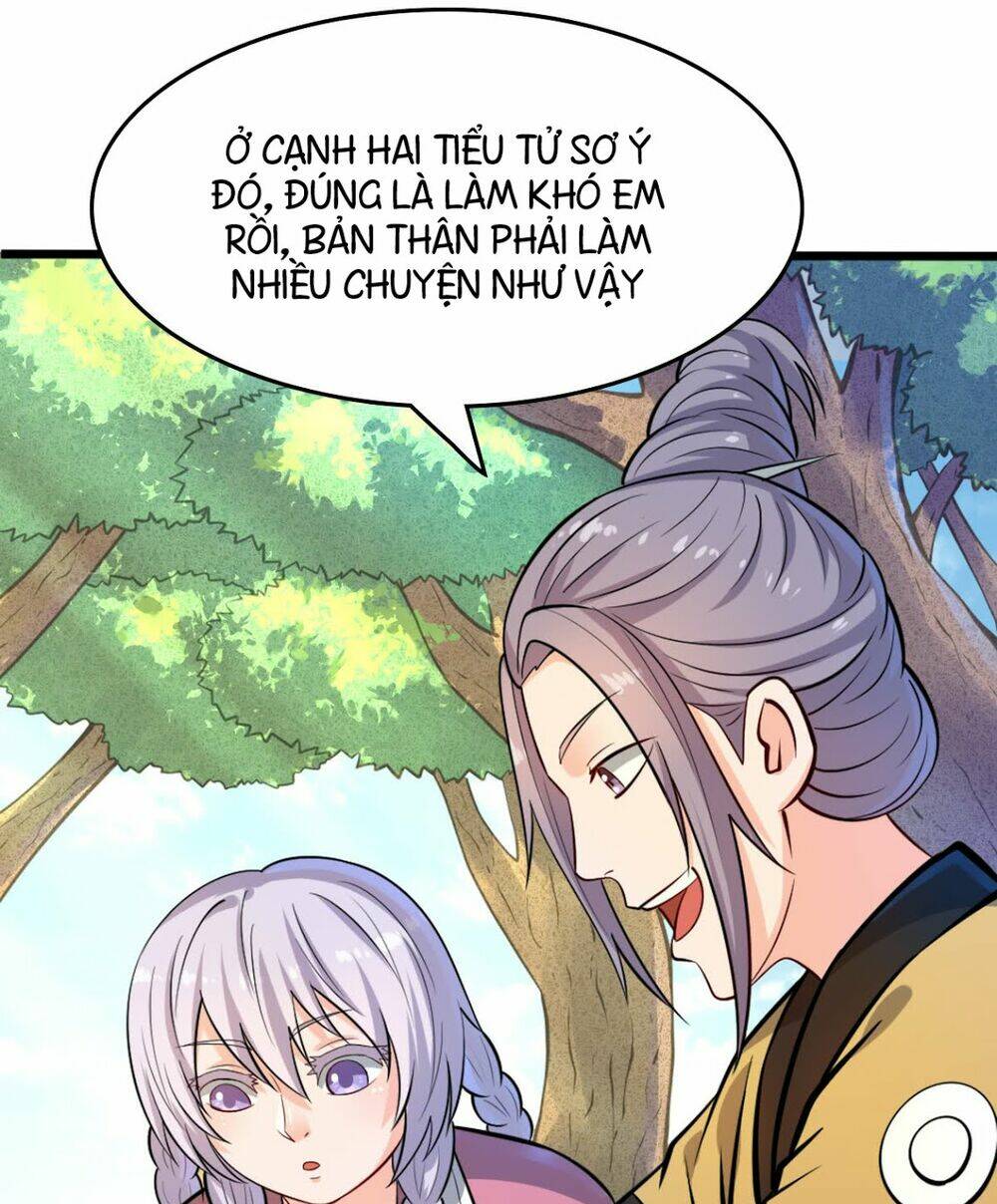 hiệp hành cửu thiên chapter 98 27