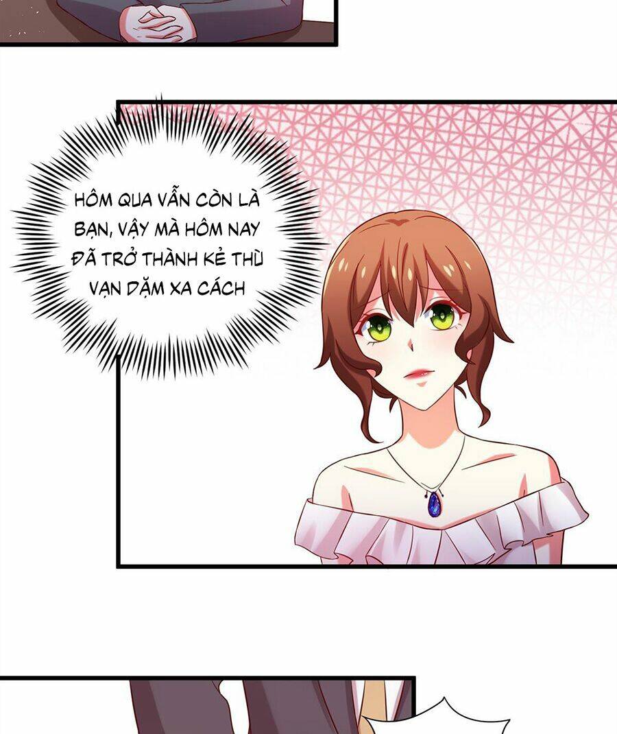 khế hôn chapter 79 14