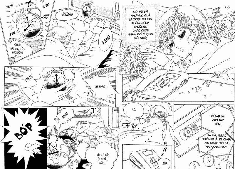 chung cư vui vẻ chapter 1 7