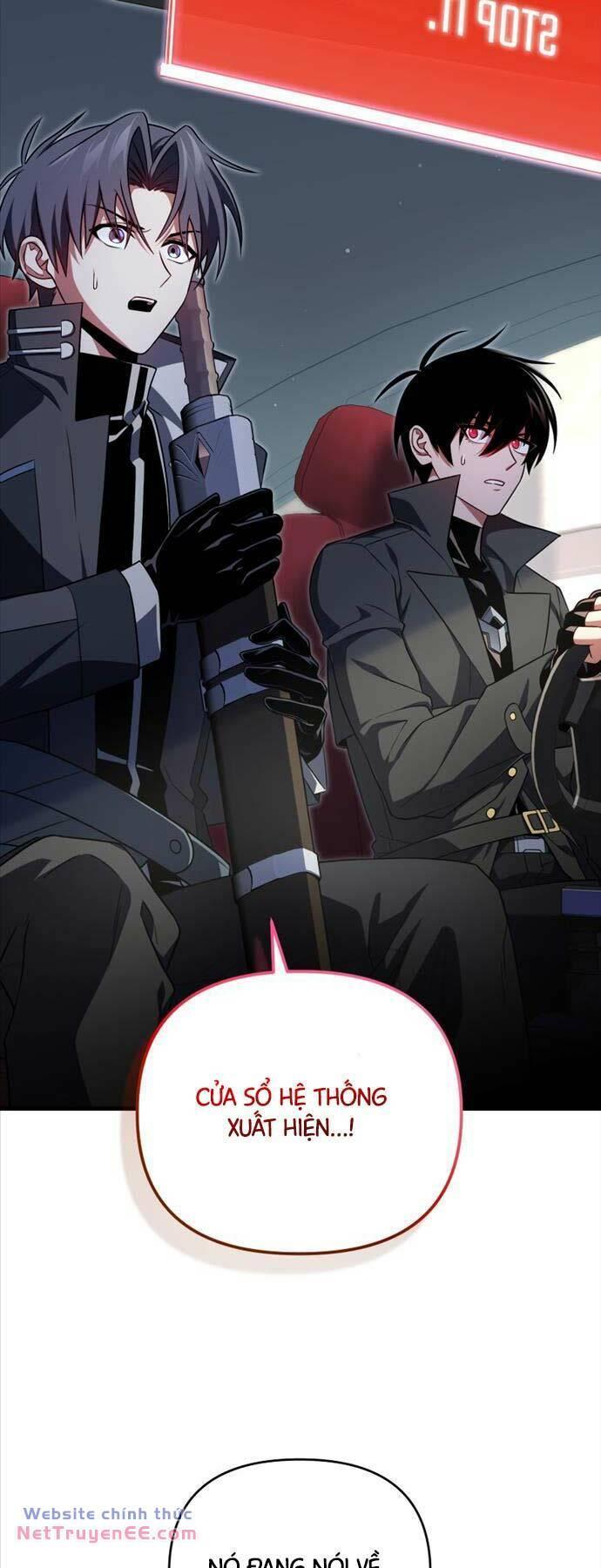 sự trở lại của người chơi sau 10000 năm chapter 71 6