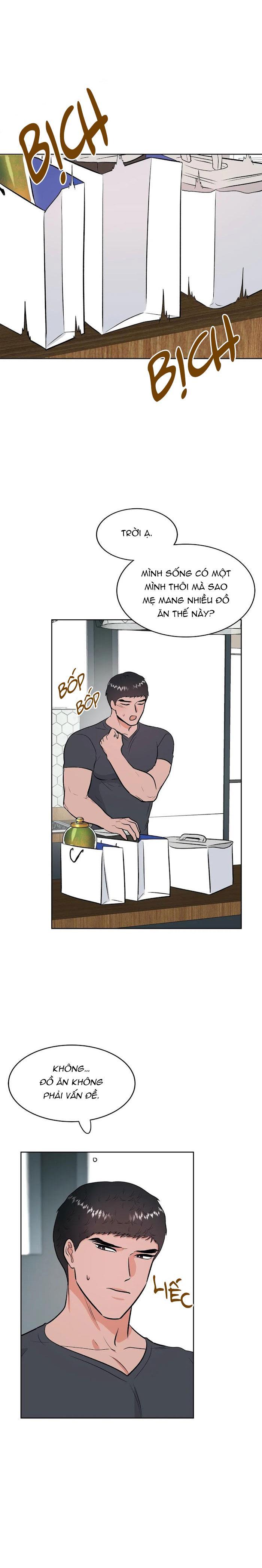 thầy giáo thể dục m chapter 23 10