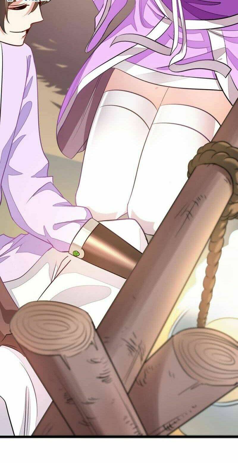 cửu dương thần vương chapter 75 16