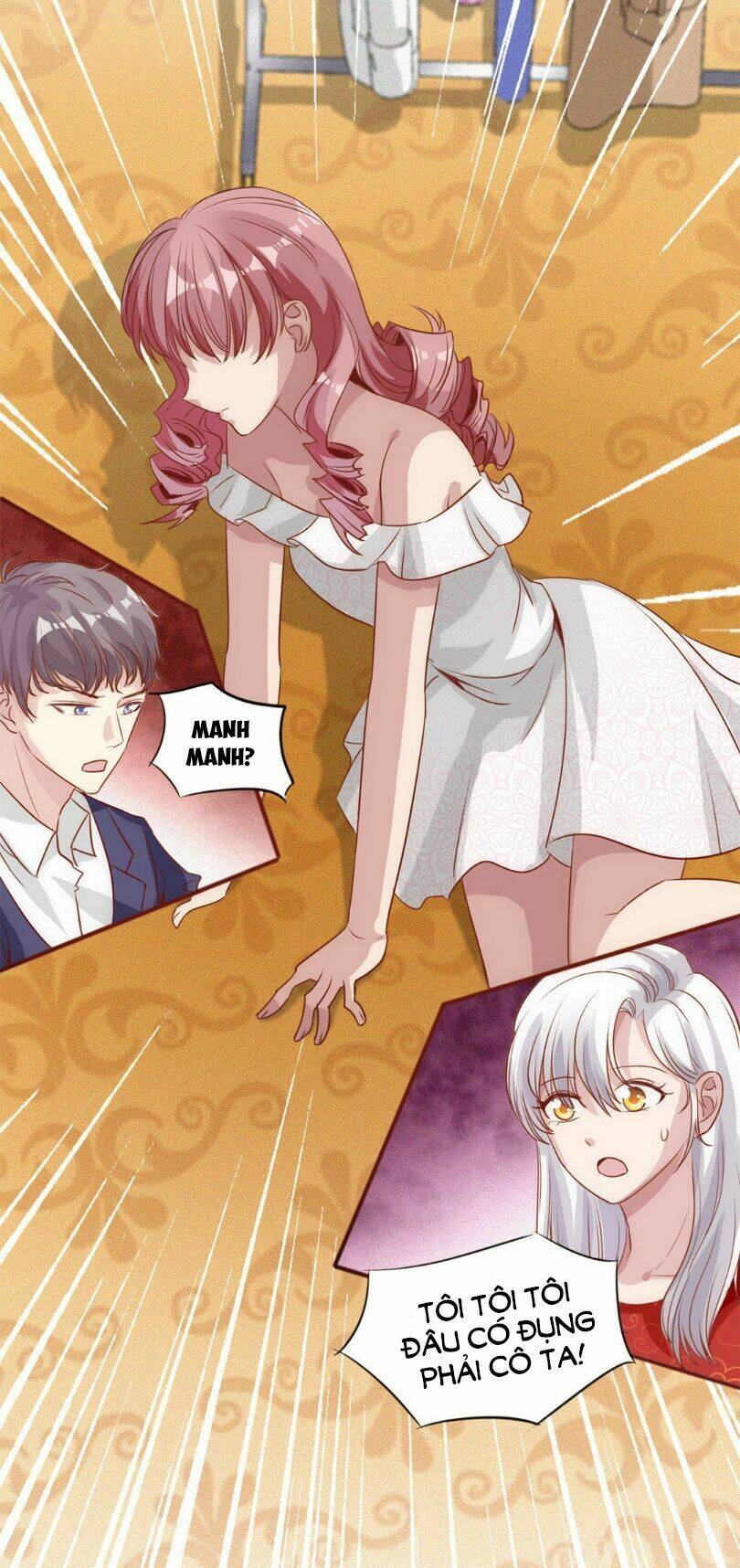 trở lại showbiz làm ảnh hậu chapter 2 44