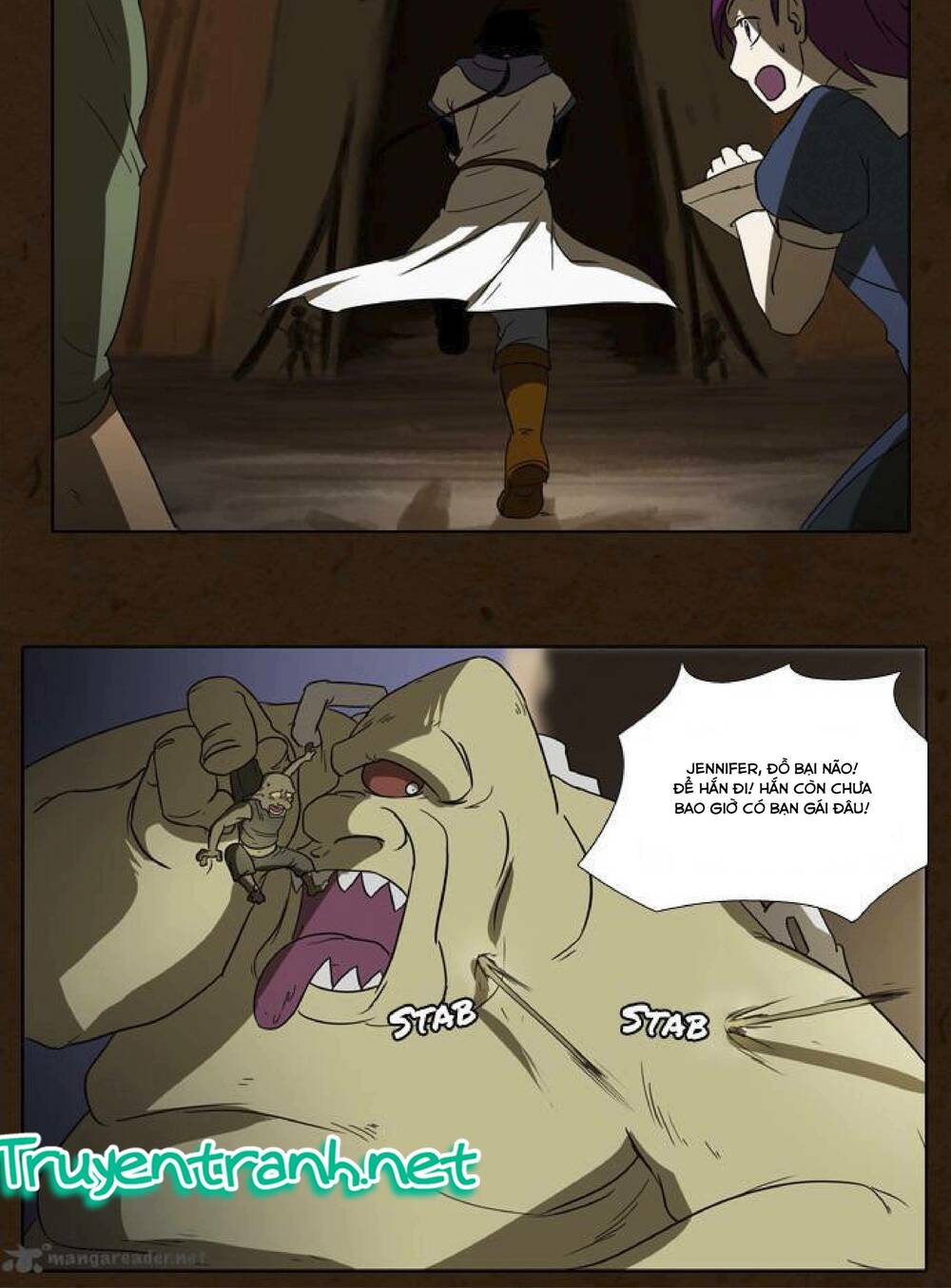 fantasy world survival chapter 2 27