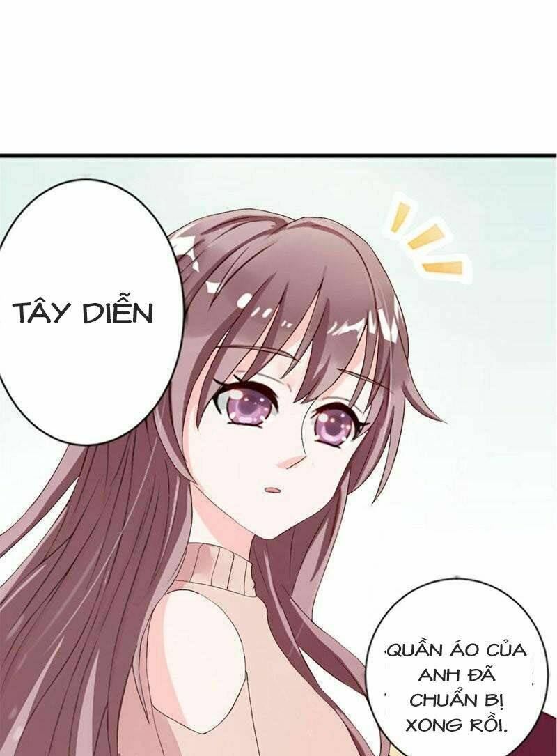 anh trên thiên đường, tôi dưới địa ngục chapter 3 21