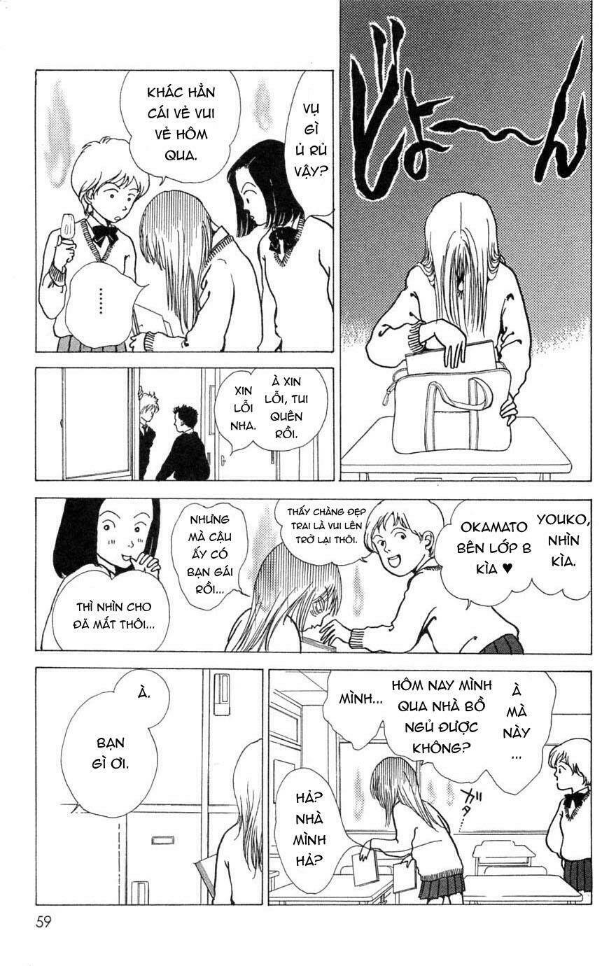 đồng minh của chính nghĩa chapter 2 15