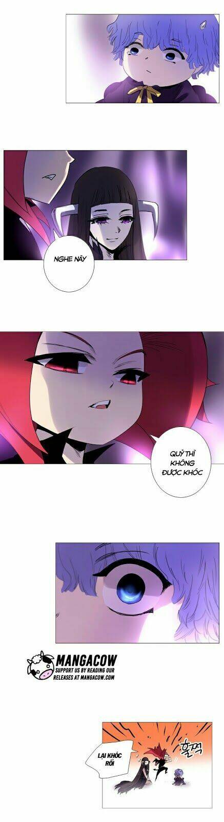 bản khế ước linh hồn chapter 176 23