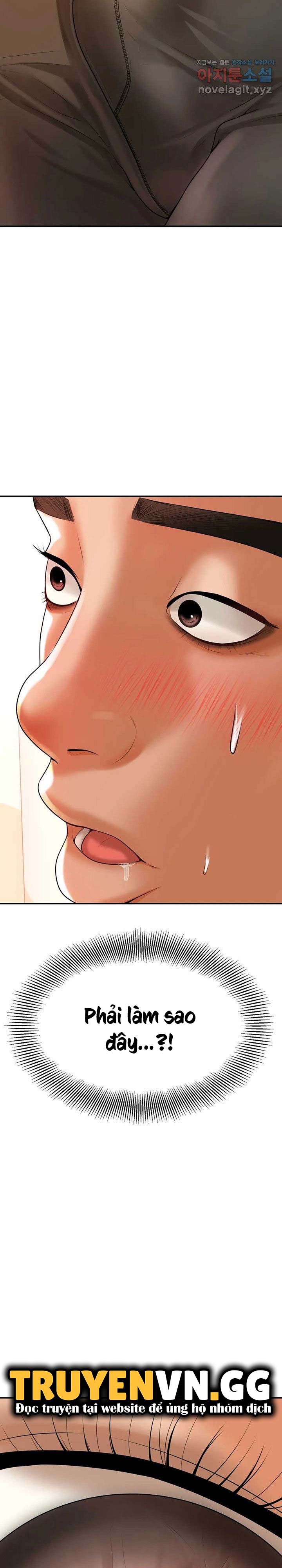 cô giáo ngoài giờ chapter 2 35