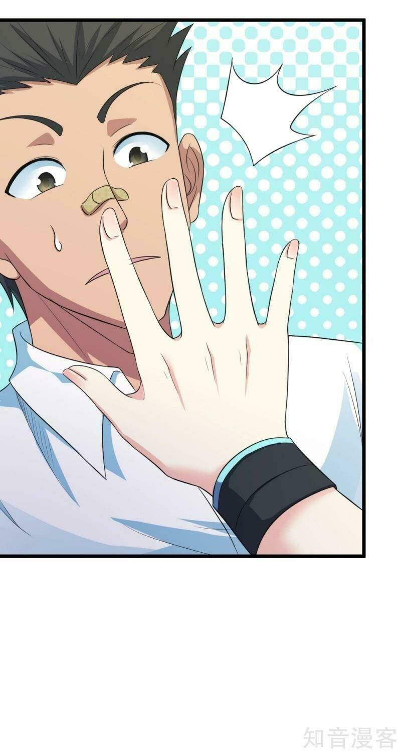 tối cường đặc chủng binh của hoa khôi chapter 109 30