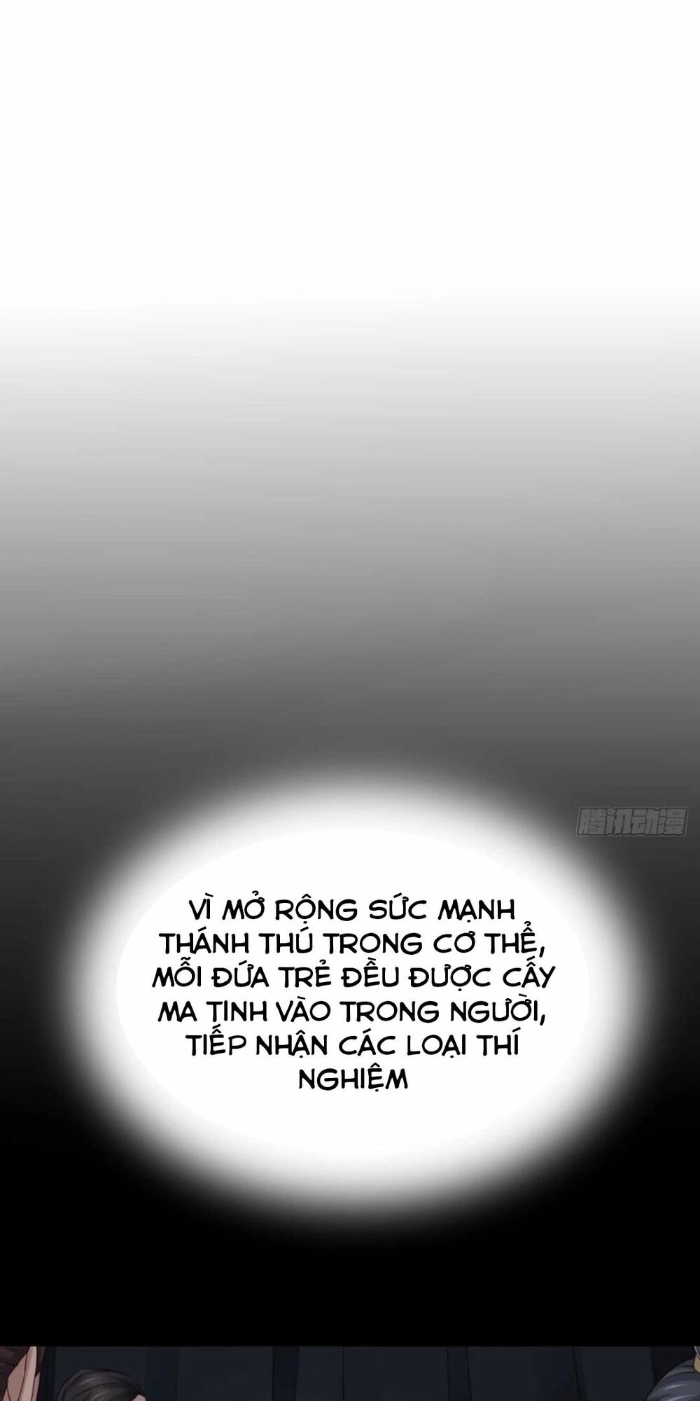 thuần hóa ba ba bạo quân chapter 3 22