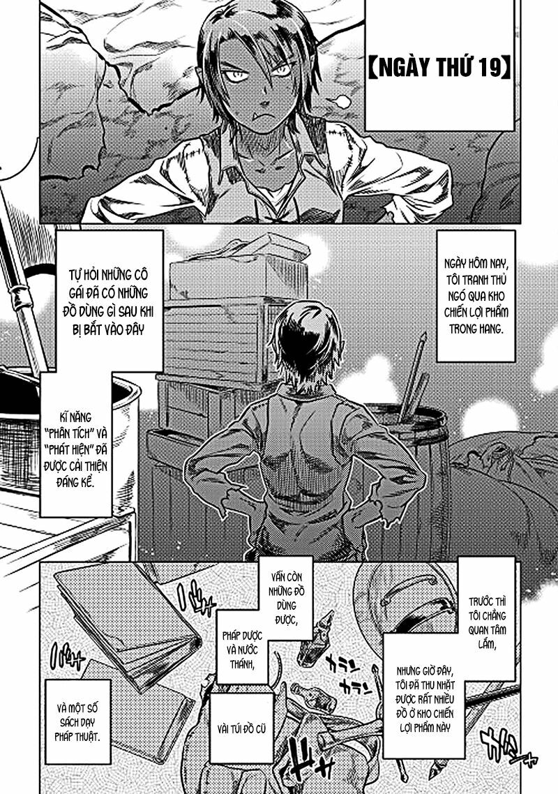 Re:monster chapter 5 9