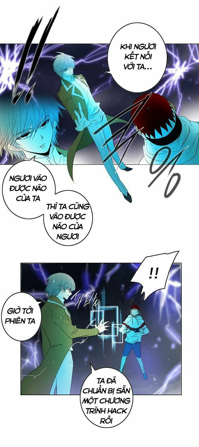 bản khế ước linh hồn chapter 126 23