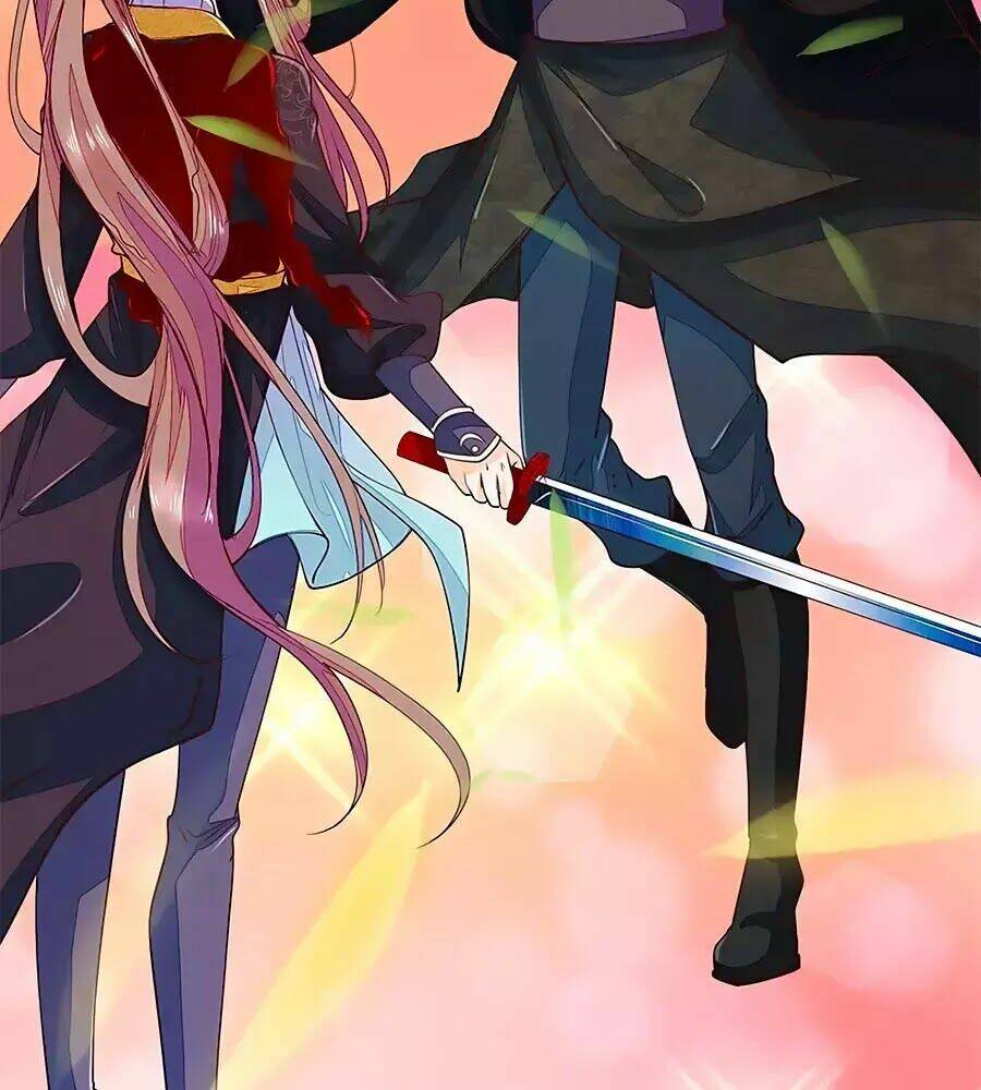 y hậu lệ thiên chapter 27 27