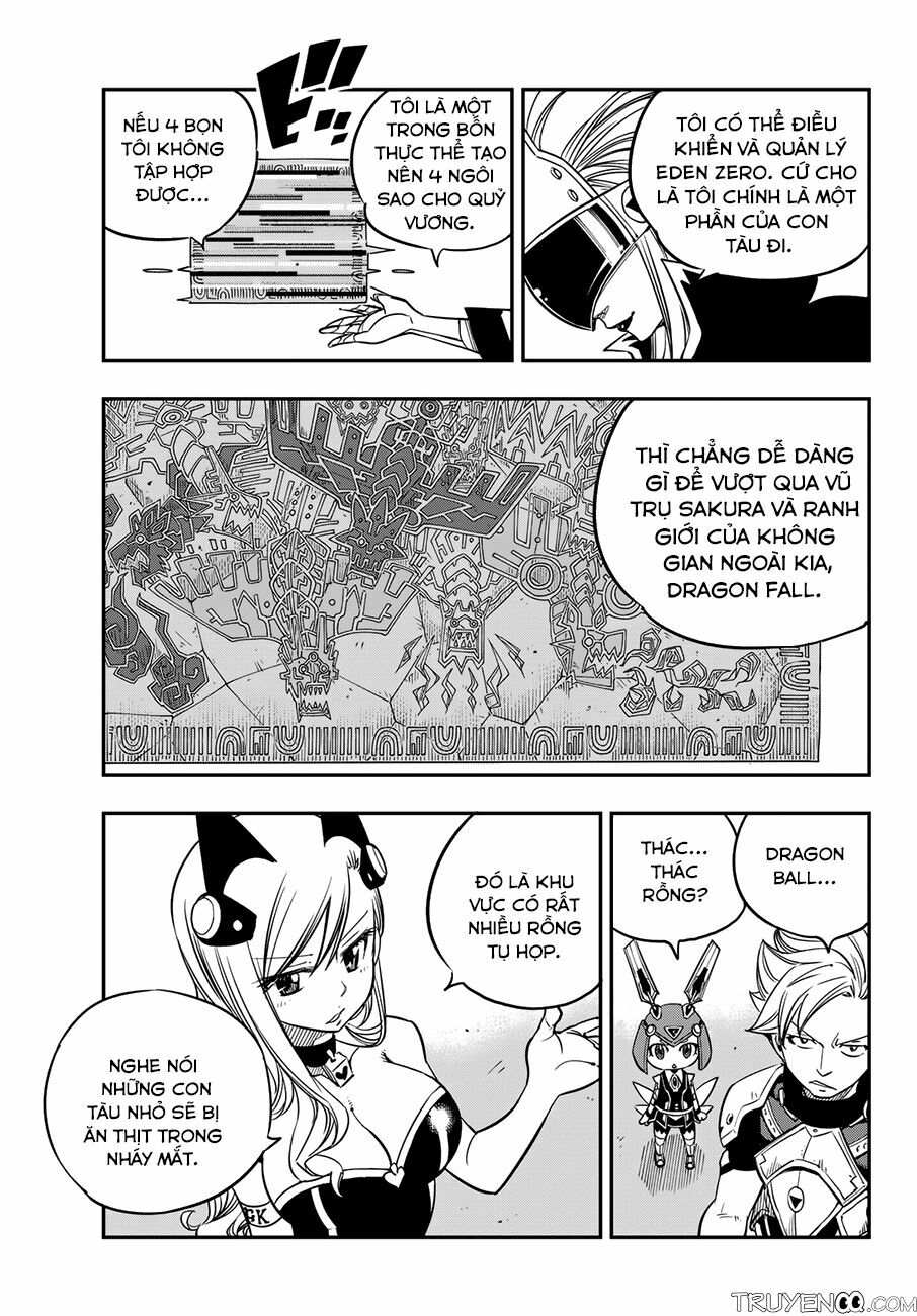 hội pháp sư và thánh thạch rave chapter 16 3