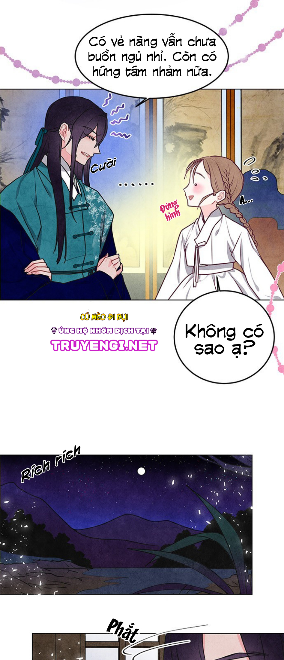 tiểu nương tử bị gả bán chapter 10 4