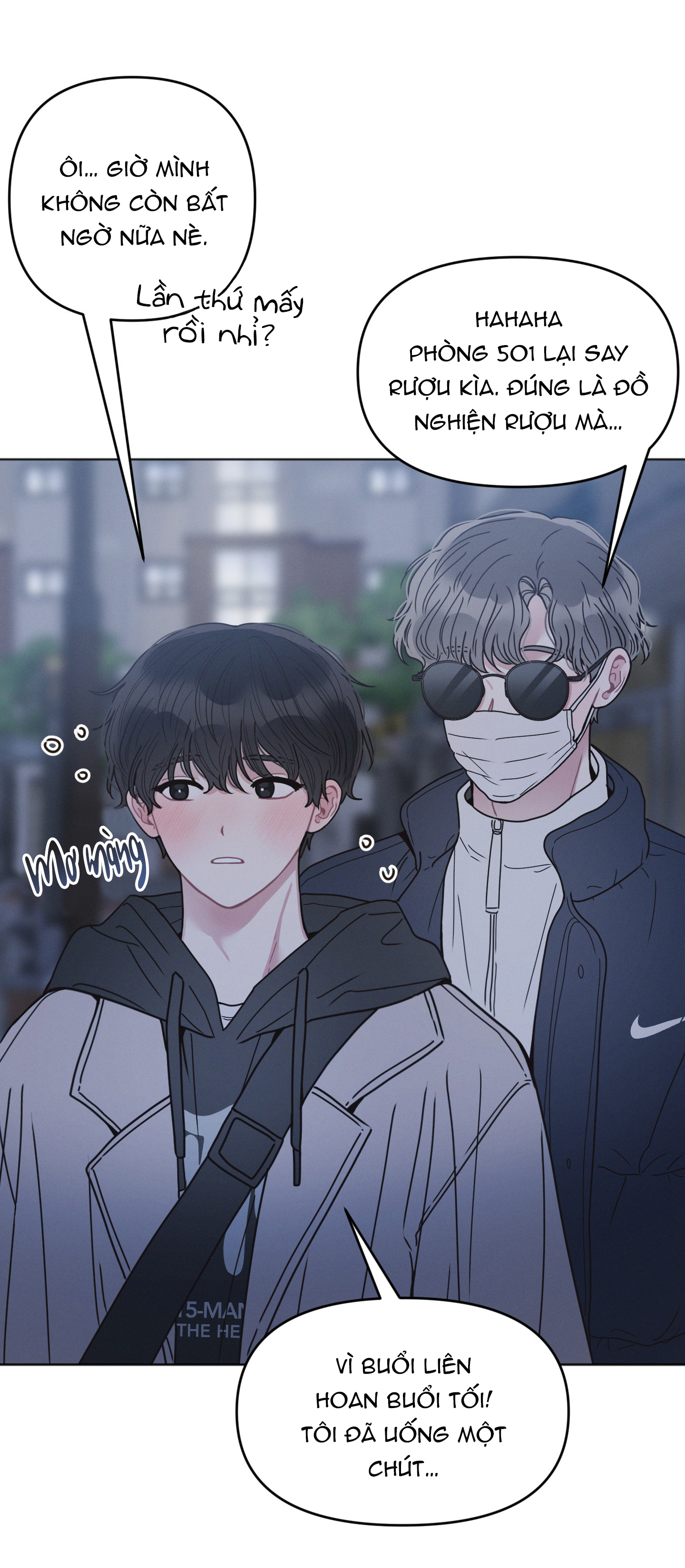 đời tư hàng xóm chapter 10 55