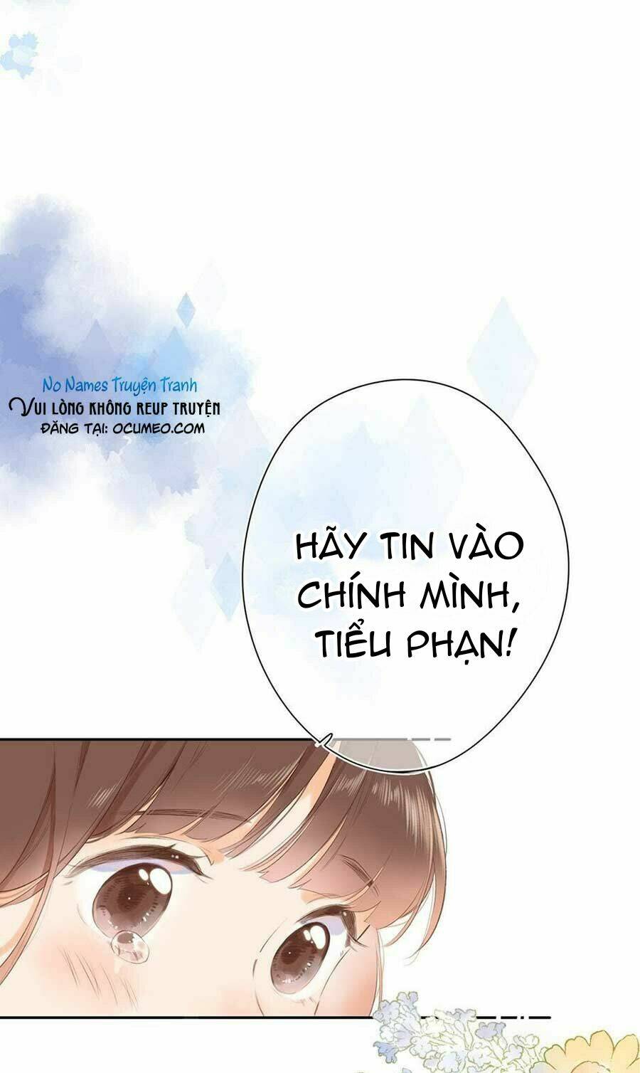 sos! tôi đã yêu một con sâu bướm (phần 2) chapter 10 33