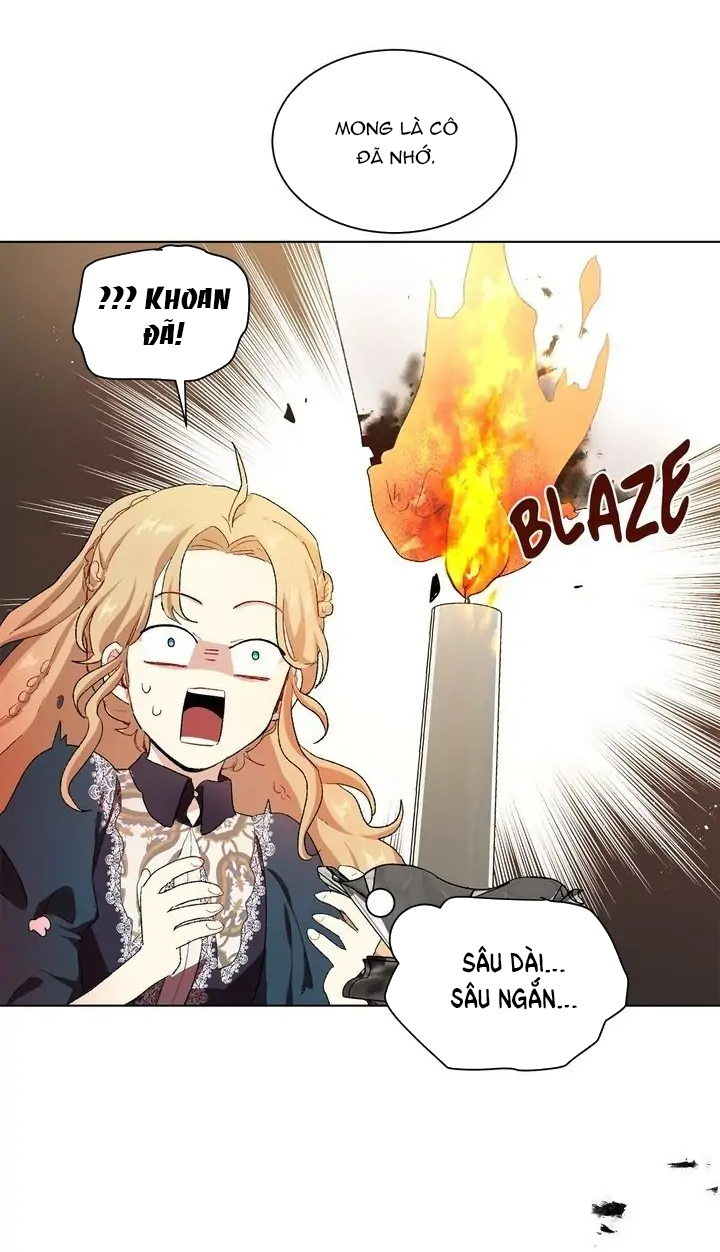 tôi là fan cứng hoàng tử chapter 49.2 23