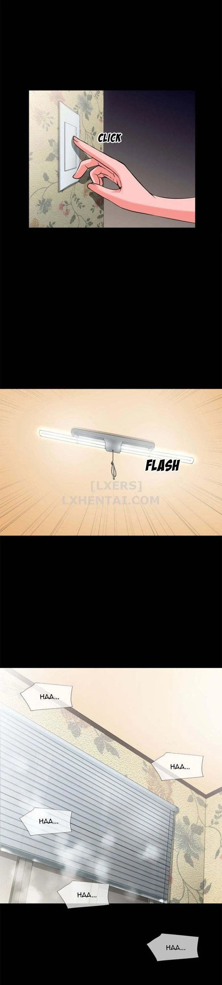 ngoài sức tưởng tượng chapter 24 9