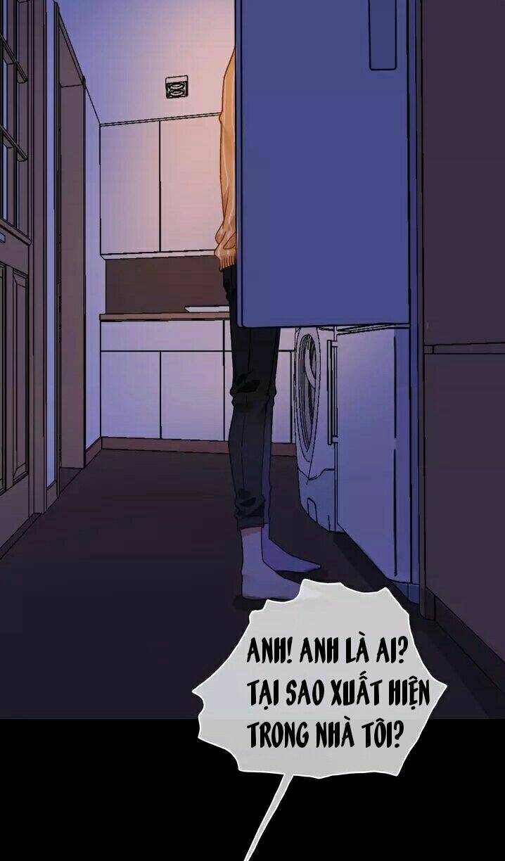 thập quang mật ngữ chapter 1 14