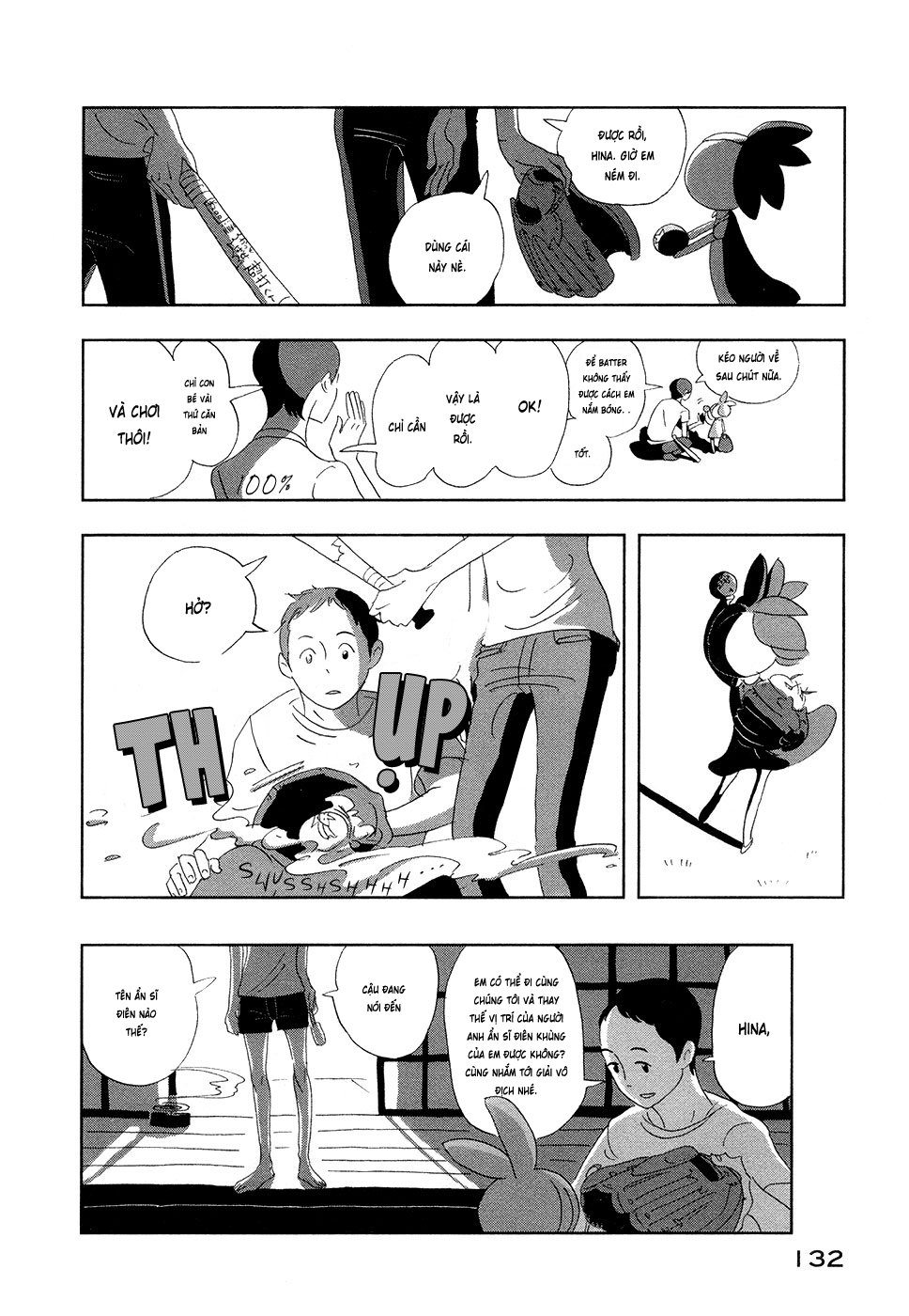 haruko ichikawa sakuhinshuu chapter 3 38