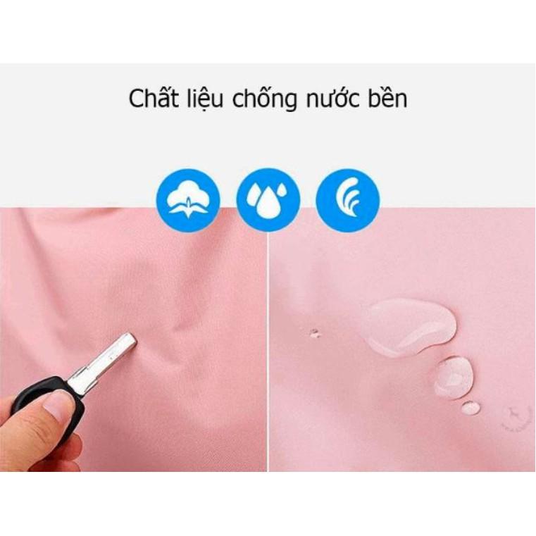 Túi Thể Thao Du Lịch Chia Ngăn Tiện Lợi (Đen)