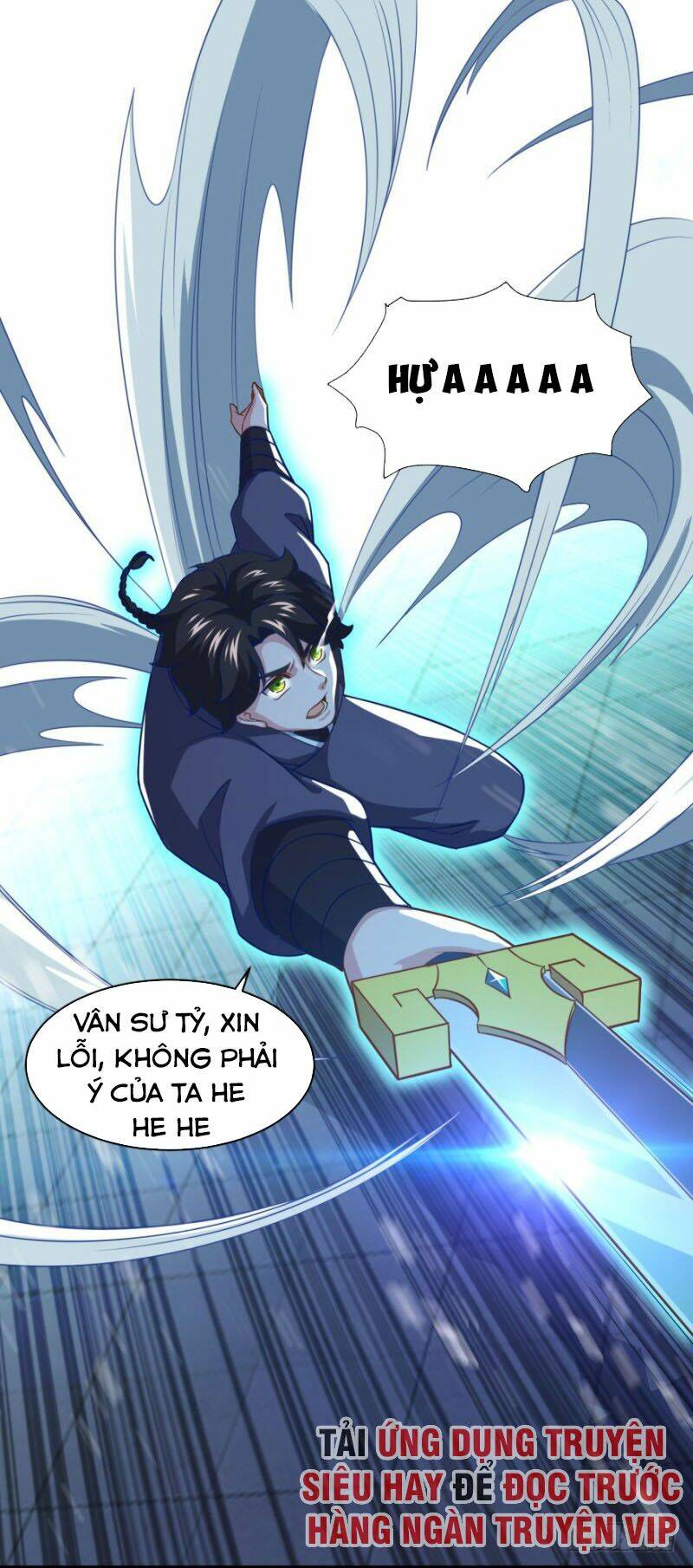 tiên ma đồng tu chapter 97 2