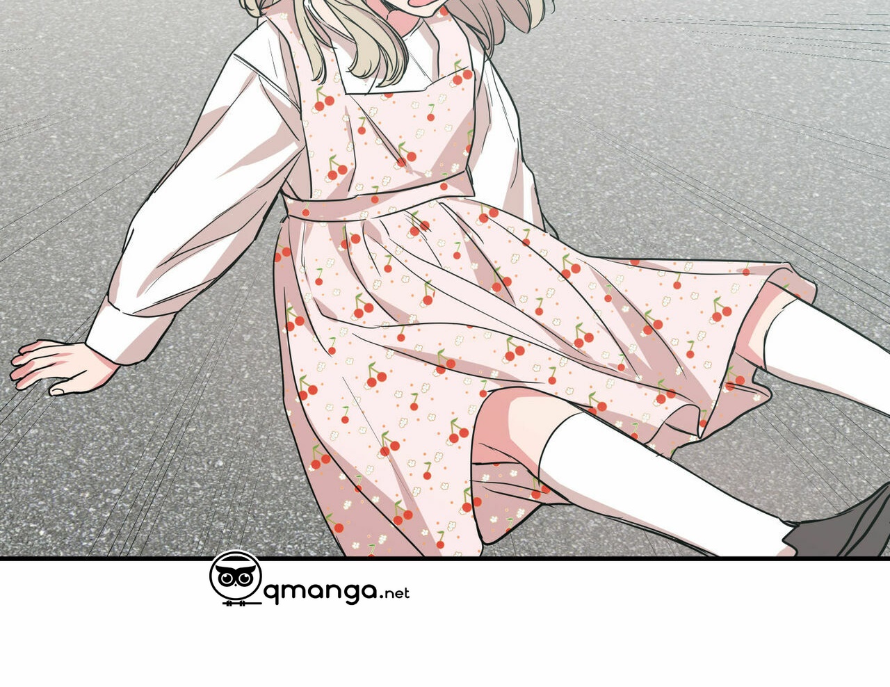 không chốn yêu đương chapter 50 46