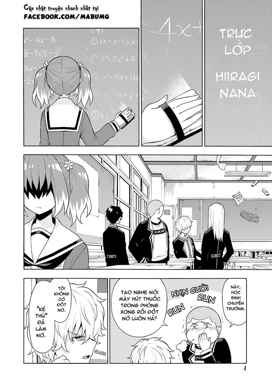 nana vô năng chapter 5 2