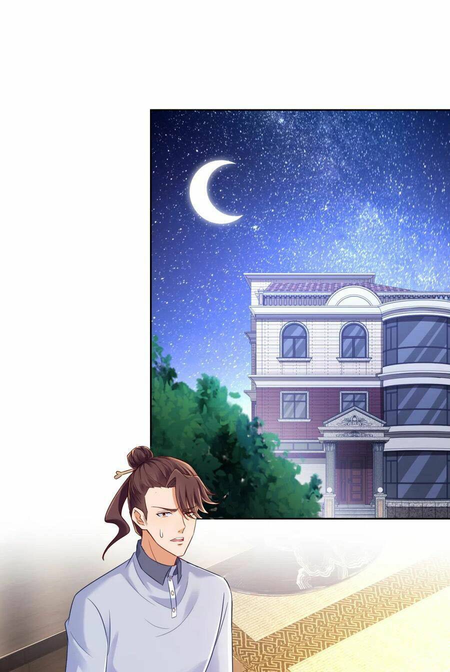 chí tôn toàn năng chapter 76 15